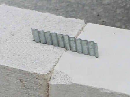 تولید و فروش میلگرد بستر و والپست منقطع صیدی در اسلام آباد غرب